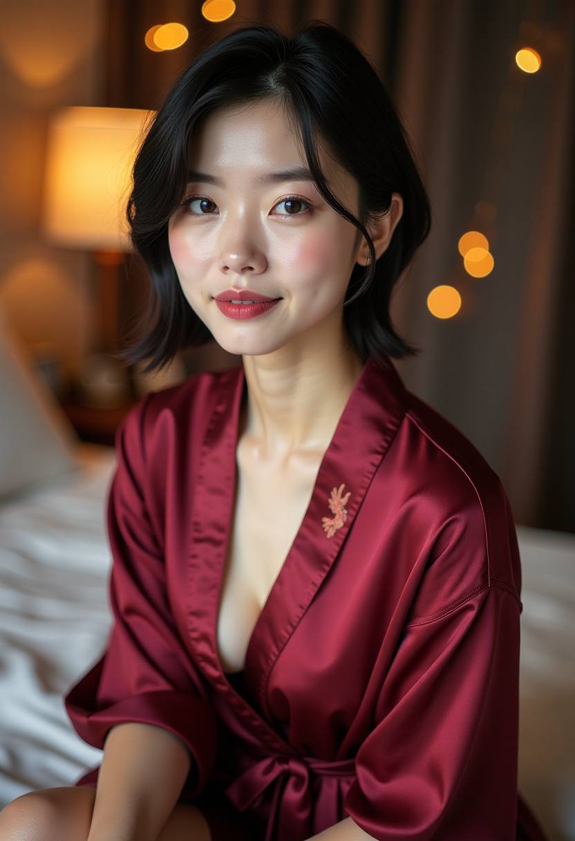 欲燃撒哈拉剧照