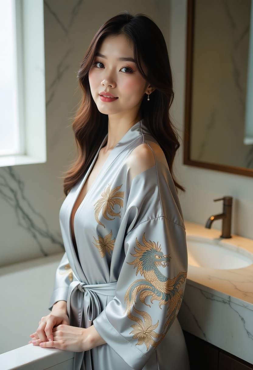 主演访谈