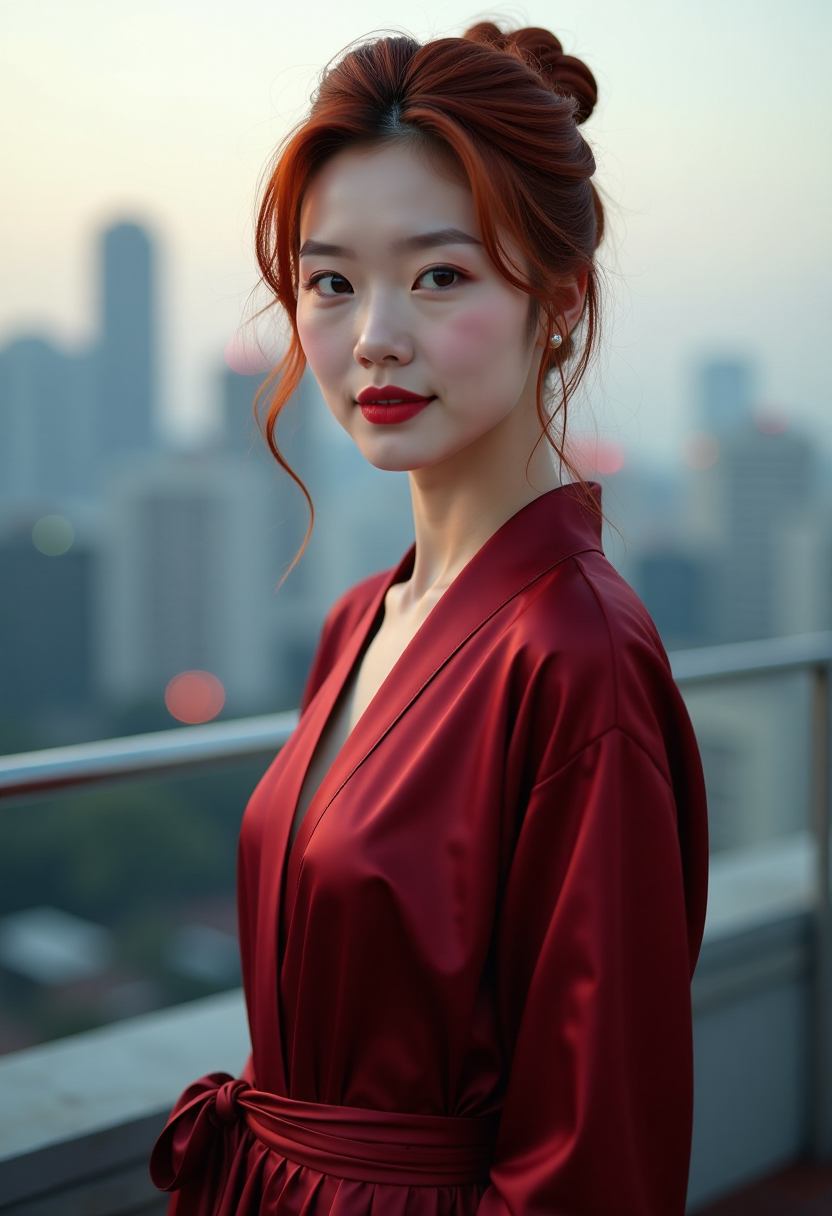音乐访谈