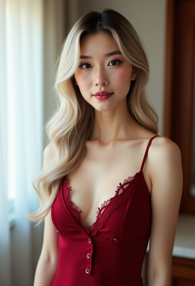 色彩
